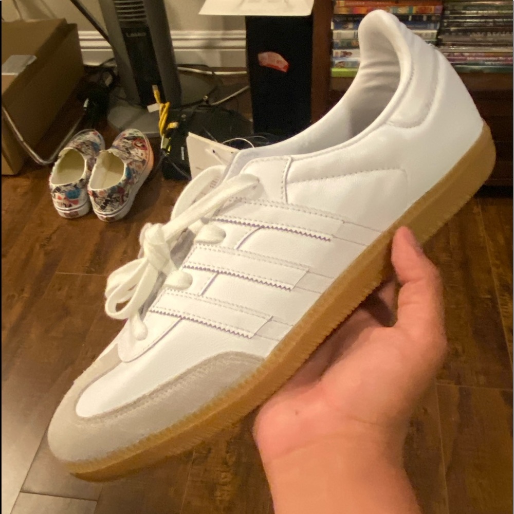 Adidas Samba Og Ms